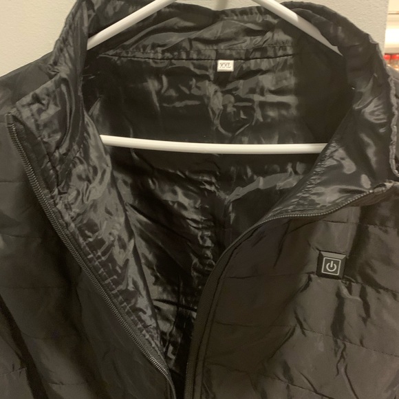 Heated Vest - Picture 3 of 4